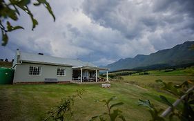 Appelsbosch Guest Farm